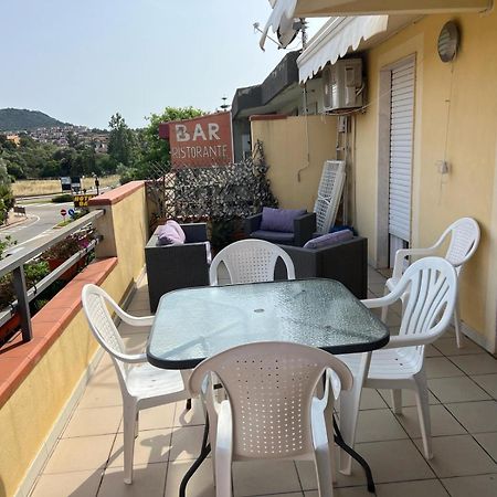 Mare Smeraldo Appartamento Villasimius Ngoại thất bức ảnh