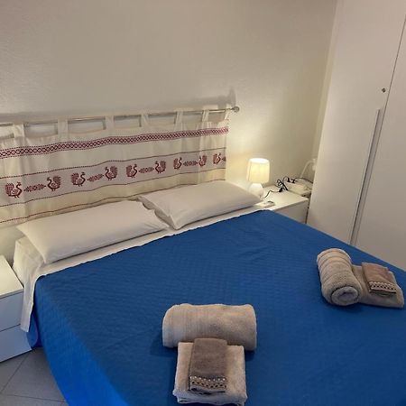 Mare Smeraldo Appartamento Villasimius Ngoại thất bức ảnh