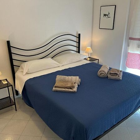 Mare Smeraldo Appartamento Villasimius Ngoại thất bức ảnh