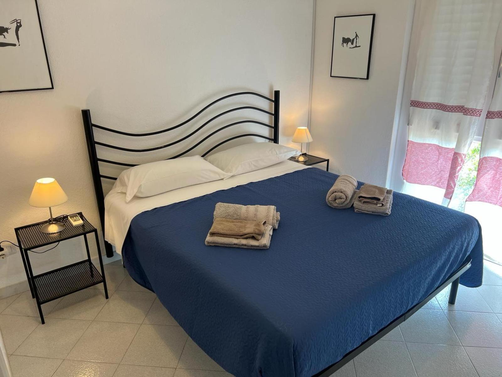 Mare Smeraldo Appartamento Villasimius Ngoại thất bức ảnh