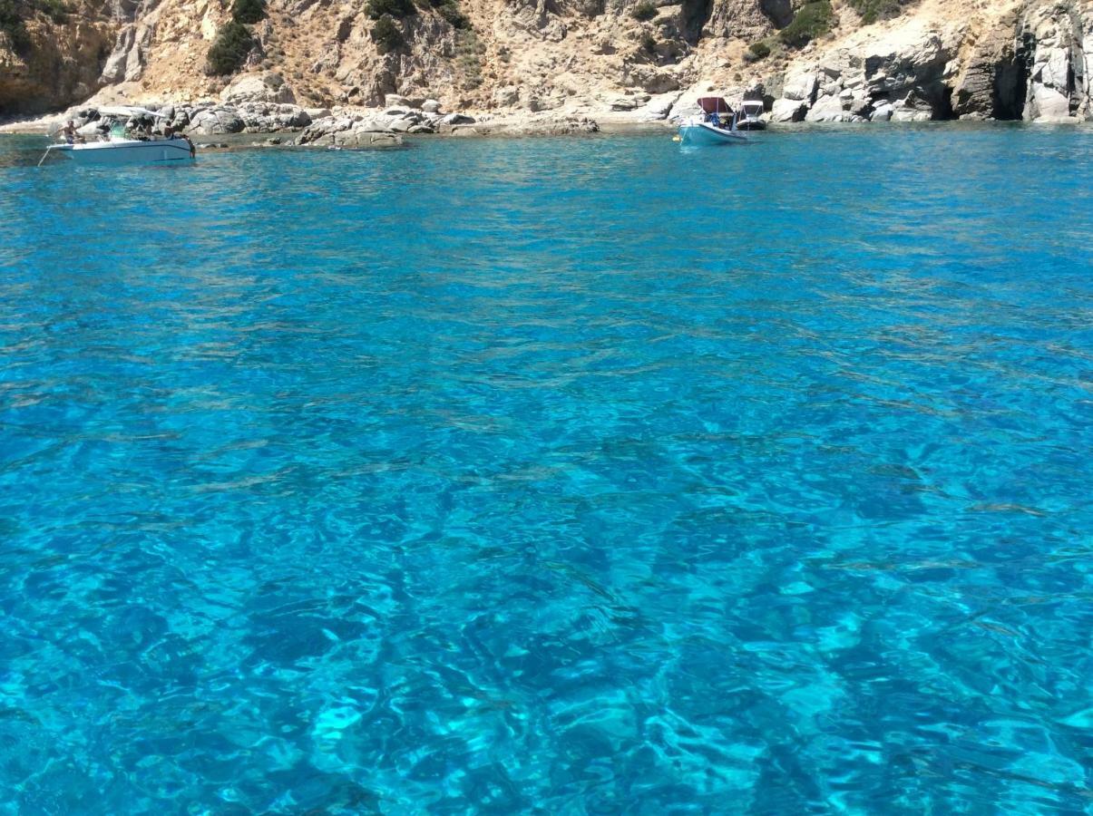 Mare Smeraldo Appartamento Villasimius Ngoại thất bức ảnh